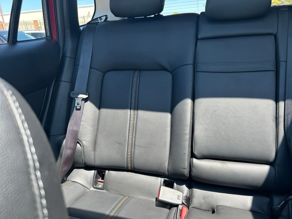 2025 Mazda CX-50 - Image 29 of 31