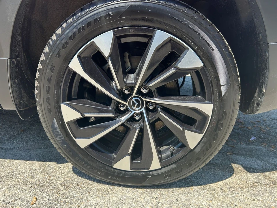 2025 Mazda CX-50 - Image 26 of 31