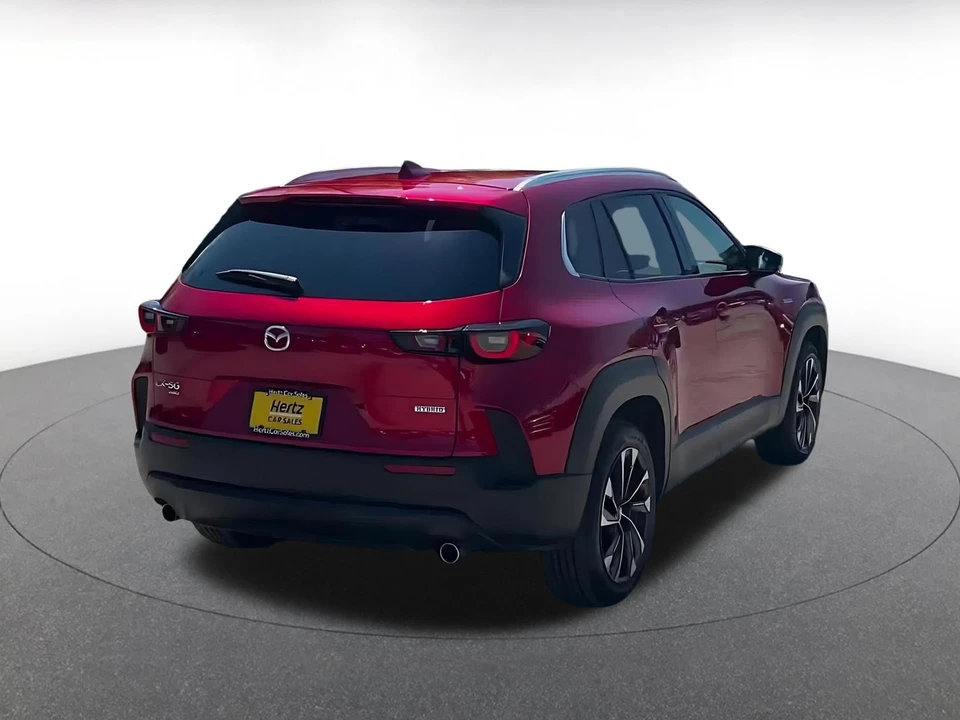 2025 Mazda CX-50 - Image 13 of 31