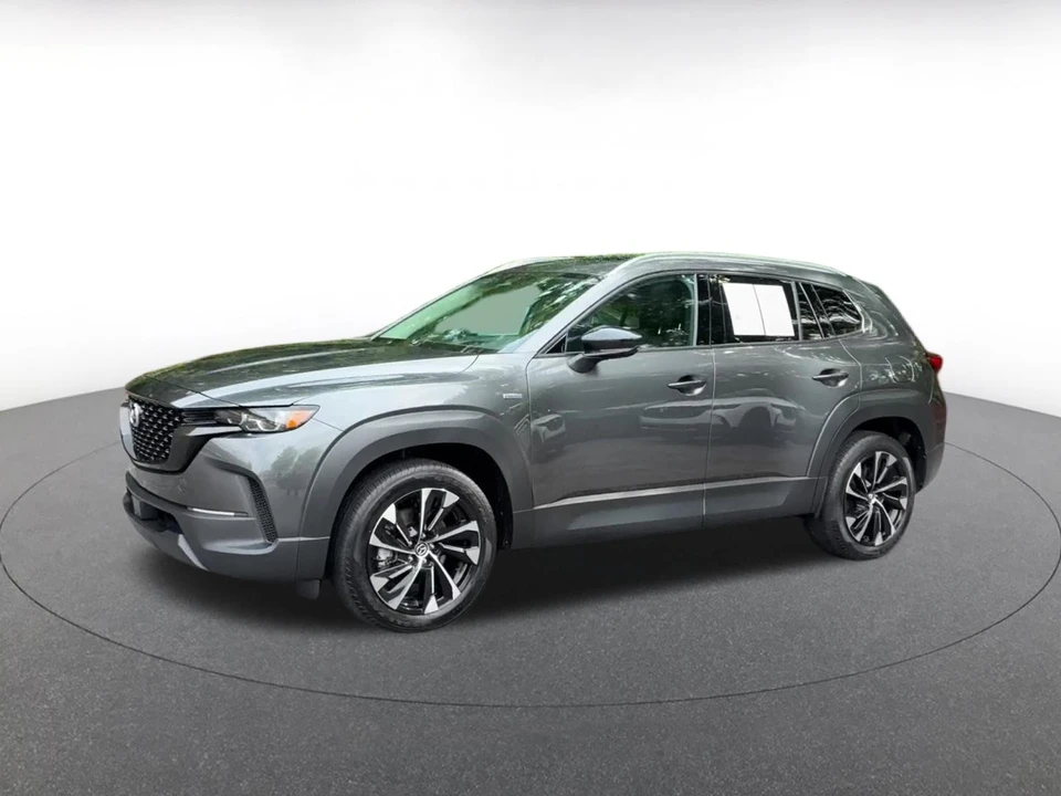2025 Mazda CX-50 - Image 10 of 31