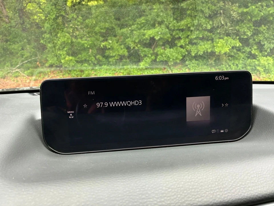2025 Mazda CX-50 - Image 28 of 31