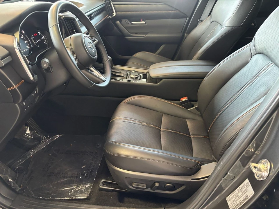 2025 Mazda CX-50 - Image 31 of 31