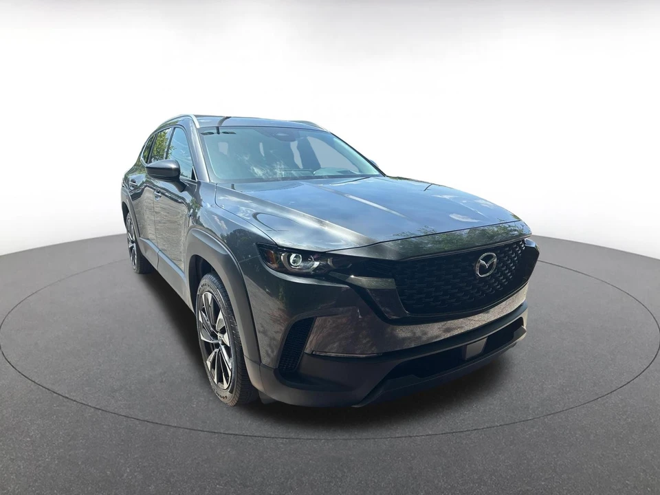 2025 Mazda CX-50 - Image 2 of 31