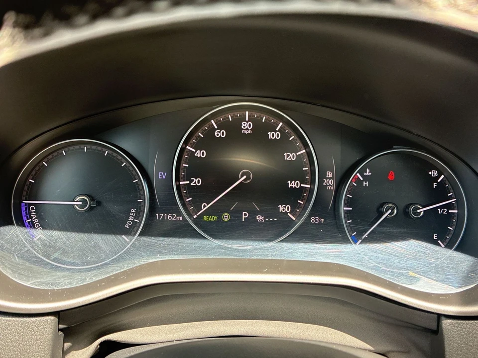 2025 Mazda CX-50 - Image 24 of 31