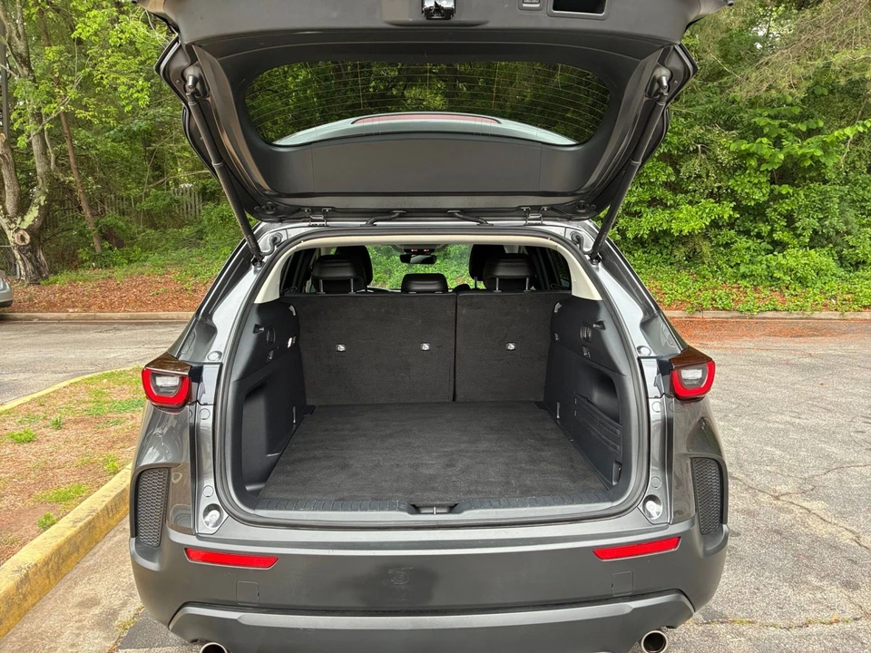 2025 Mazda CX-50 - Image 30 of 31
