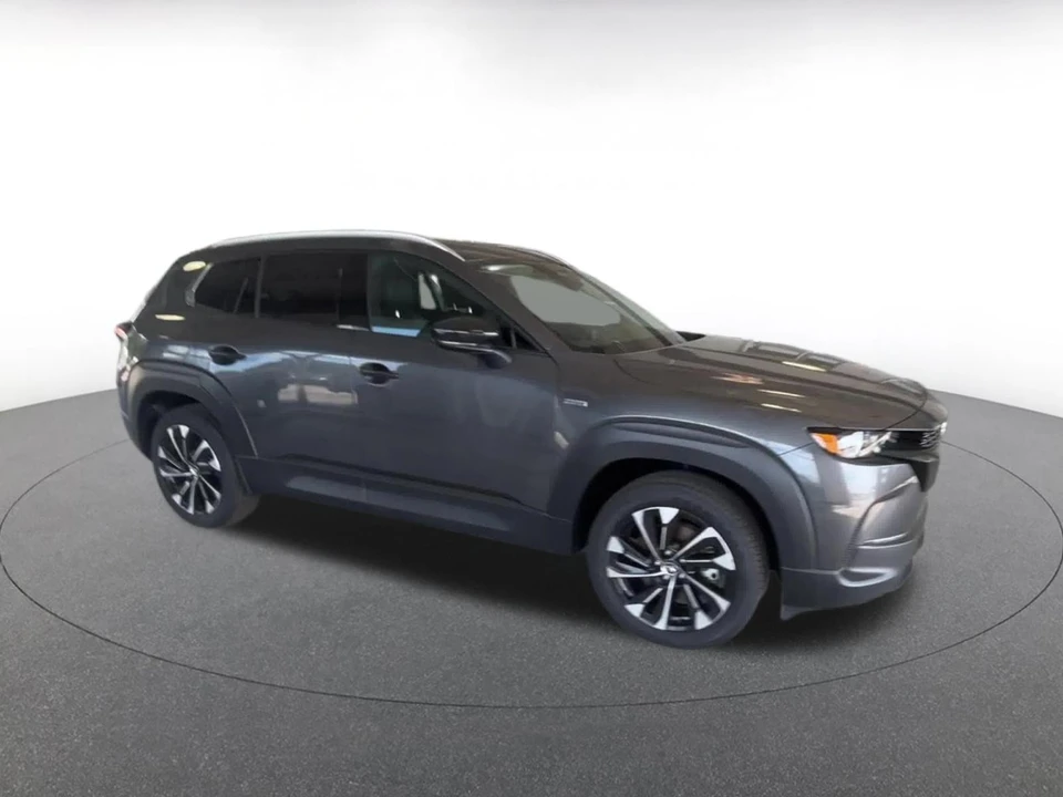 2025 Mazda CX-50 - Image 2 of 31