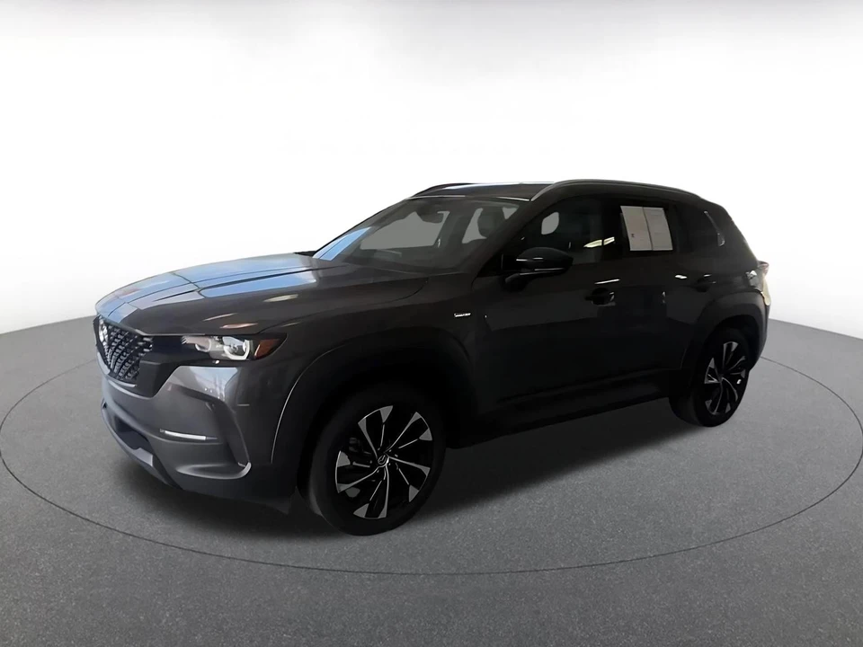 2025 Mazda CX-50 - Image 9 of 31