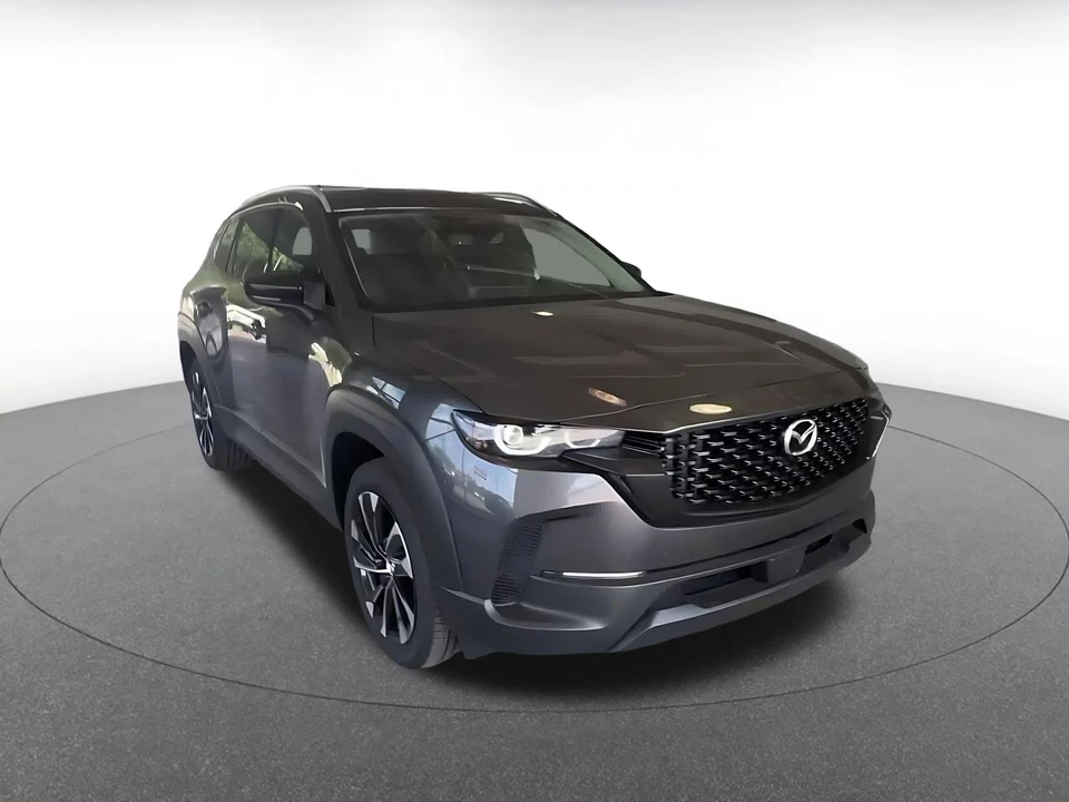2025 Mazda CX-50 - Image 3 of 31