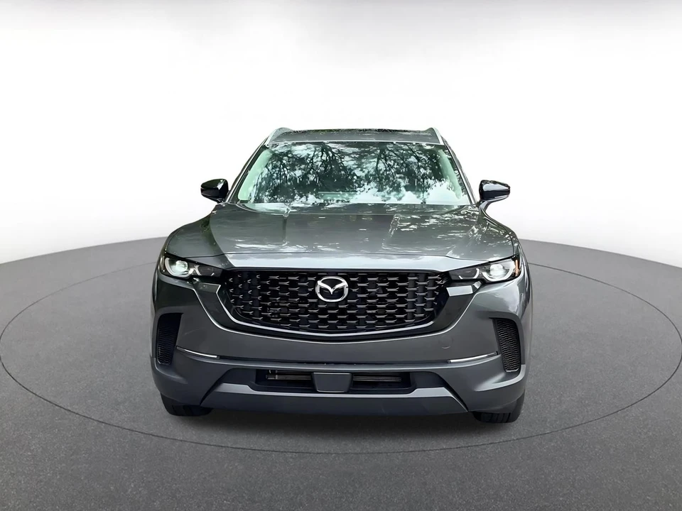 2025 Mazda CX-50 - Image 6 of 31