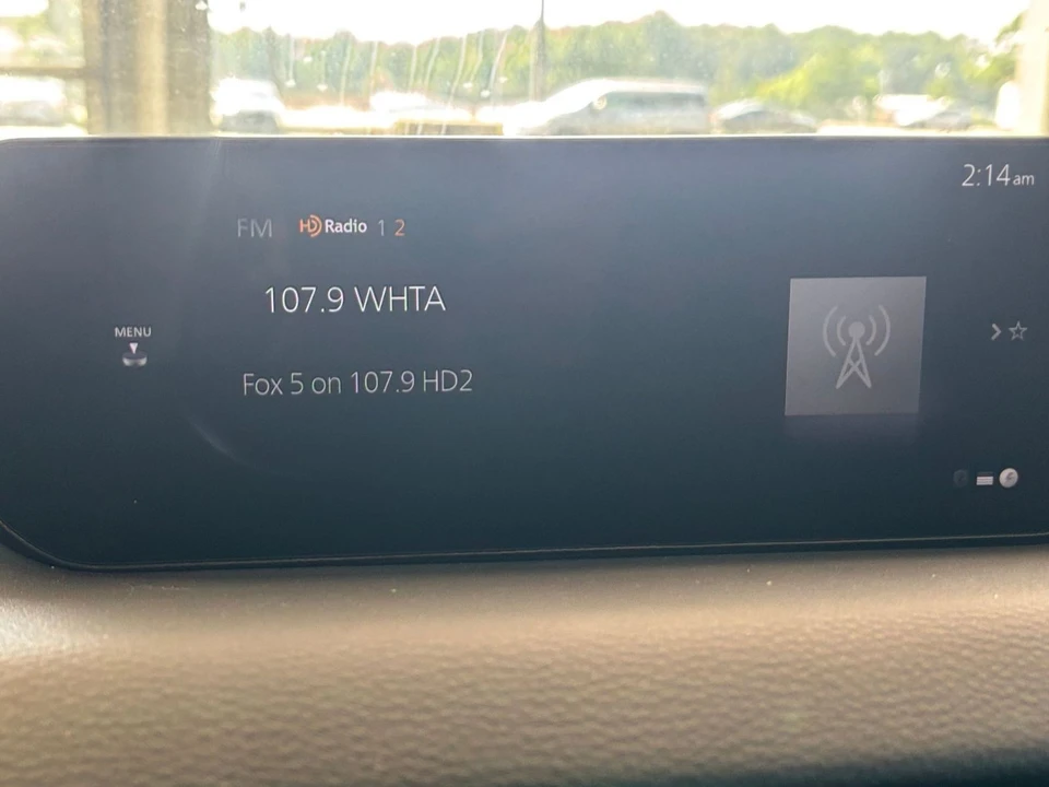 2025 Mazda CX-50 - Image 22 of 31