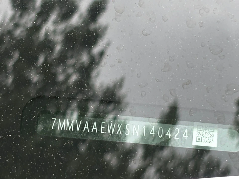 2025 Mazda CX-50 - Image 28 of 31
