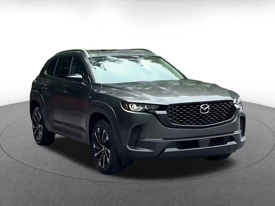 2025 Mazda CX-50 - Image 3 of 31