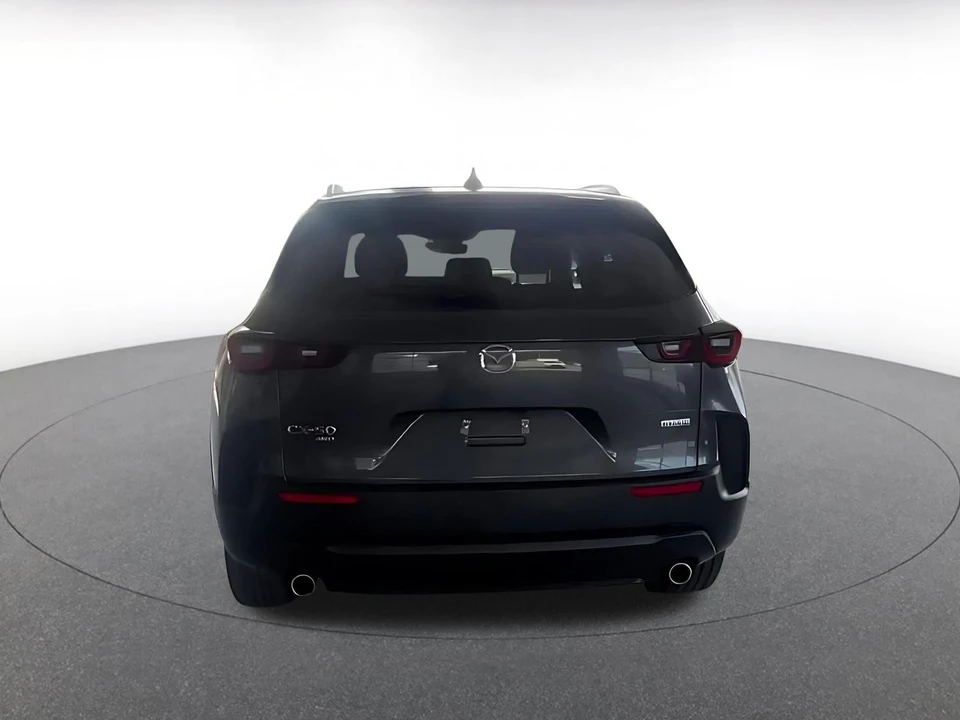 2025 Mazda CX-50 - Image 14 of 31