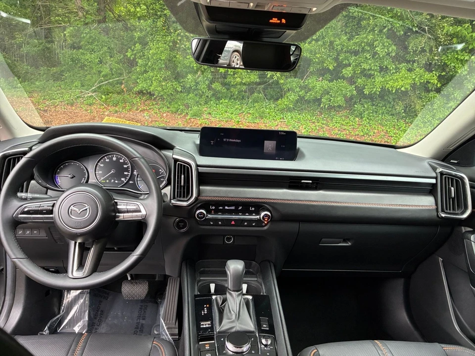 2025 Mazda CX-50 - Image 31 of 31