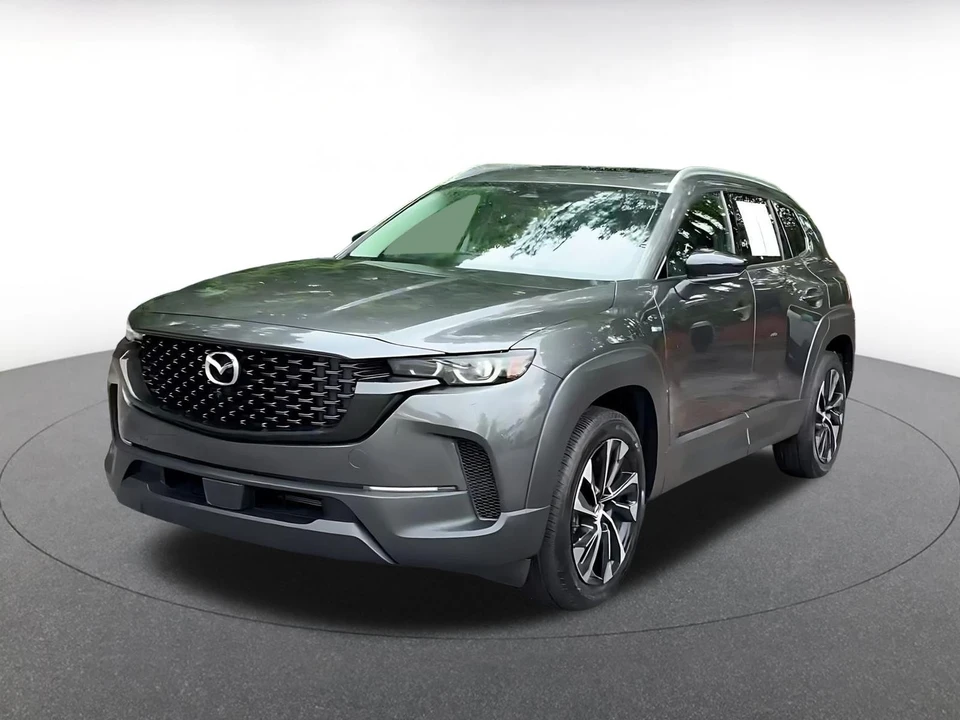 2025 Mazda CX-50 - Image 9 of 31