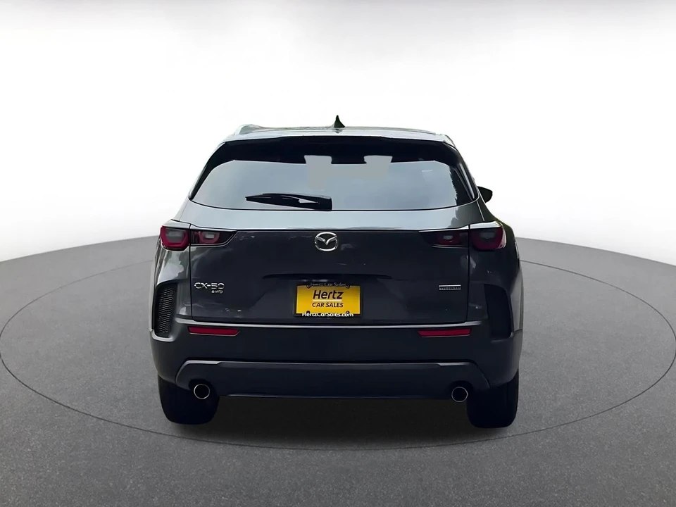 2025 Mazda CX-50 - Image 17 of 31
