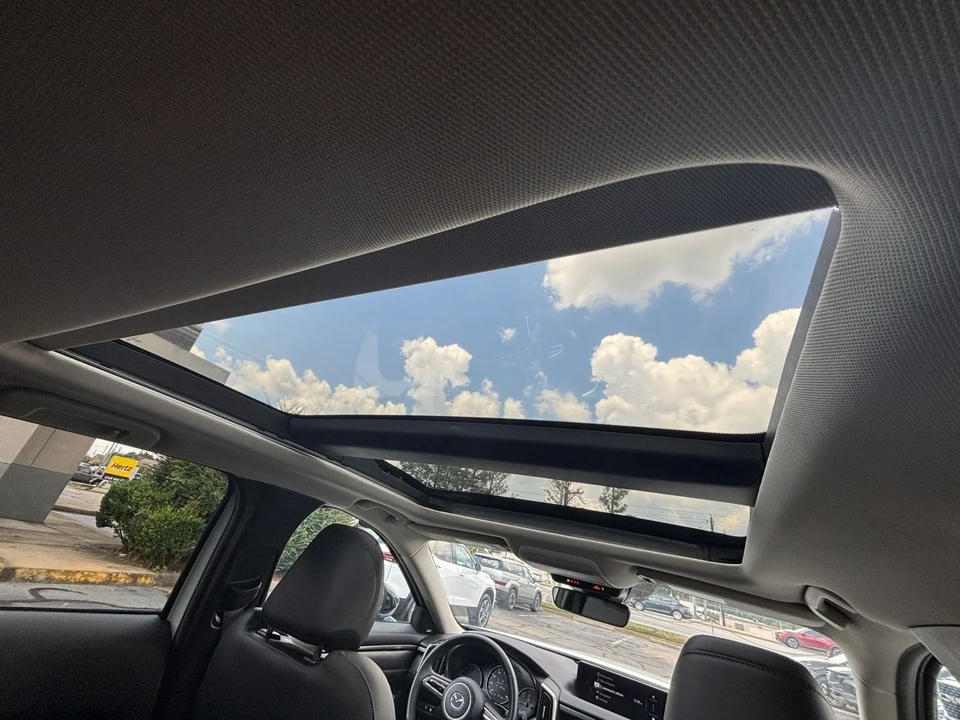 2025 Mazda CX-50 - Image 31 of 31
