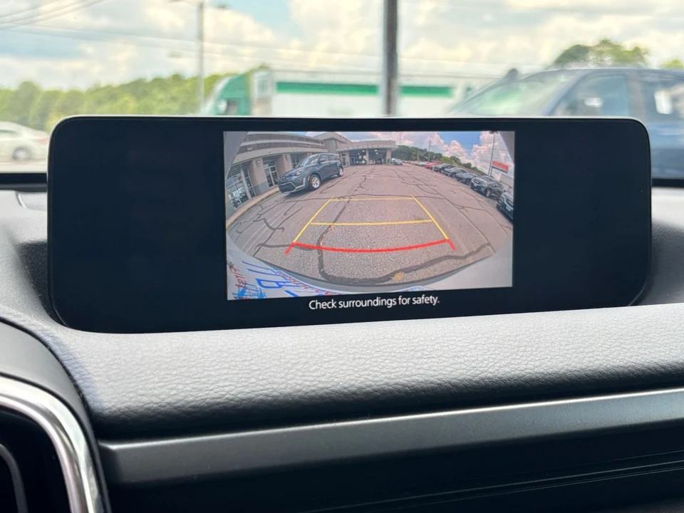2025 Mazda CX-50 - Image 27 of 31