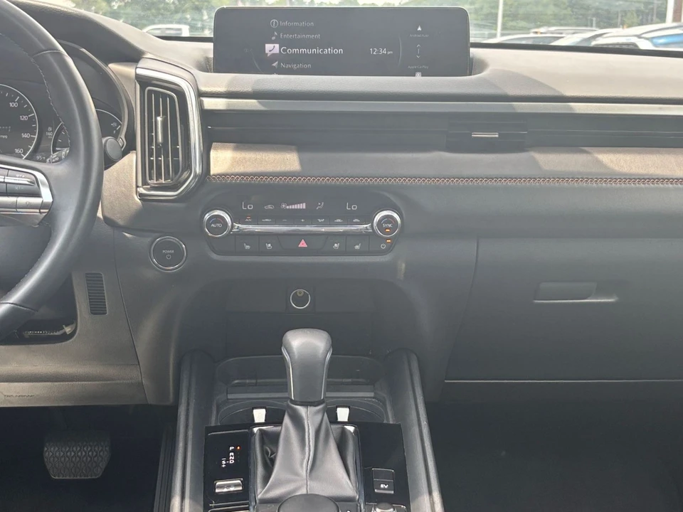 2025 Mazda CX-50 - Image 18 of 31