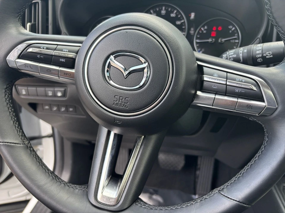 2025 Mazda CX-50 - Image 30 of 31