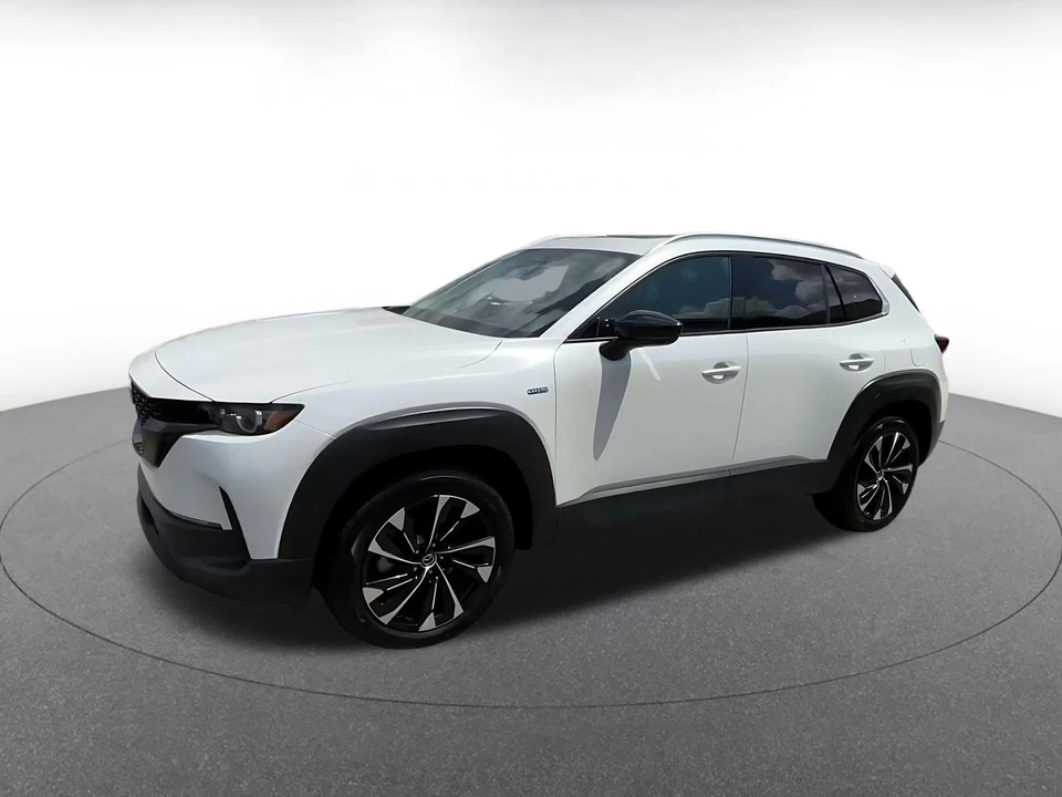 2025 Mazda CX-50 - Image 8 of 31