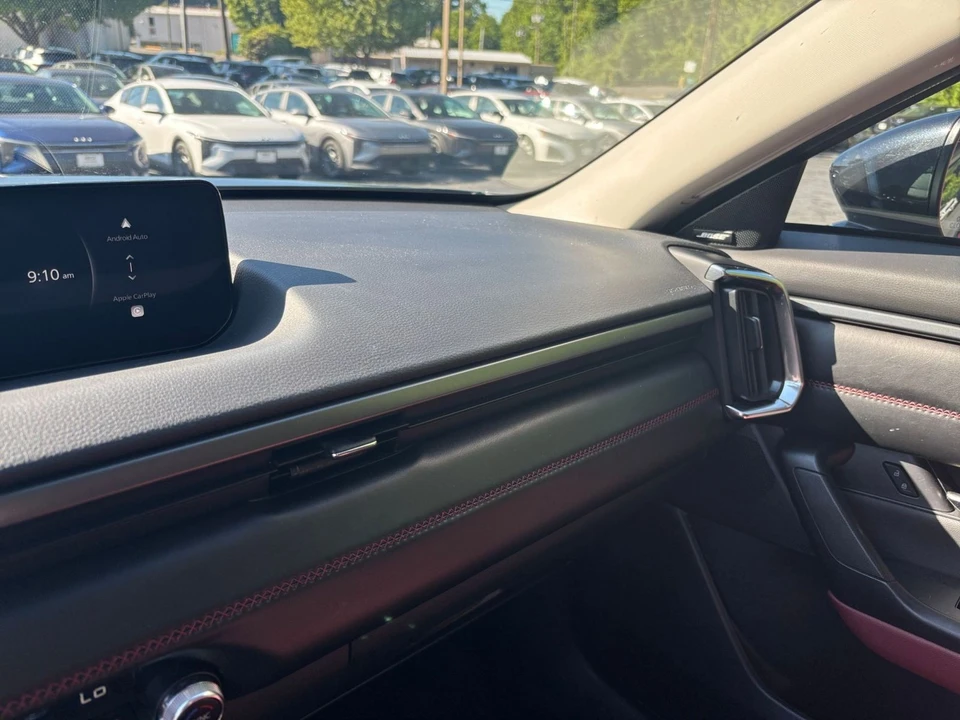 2025 Mazda - Image 29 of 31