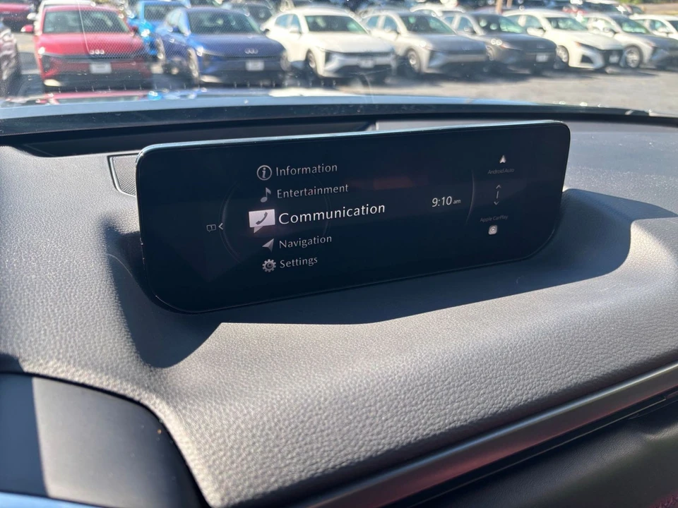 2025 Mazda CX-50 - Image 19 of 31