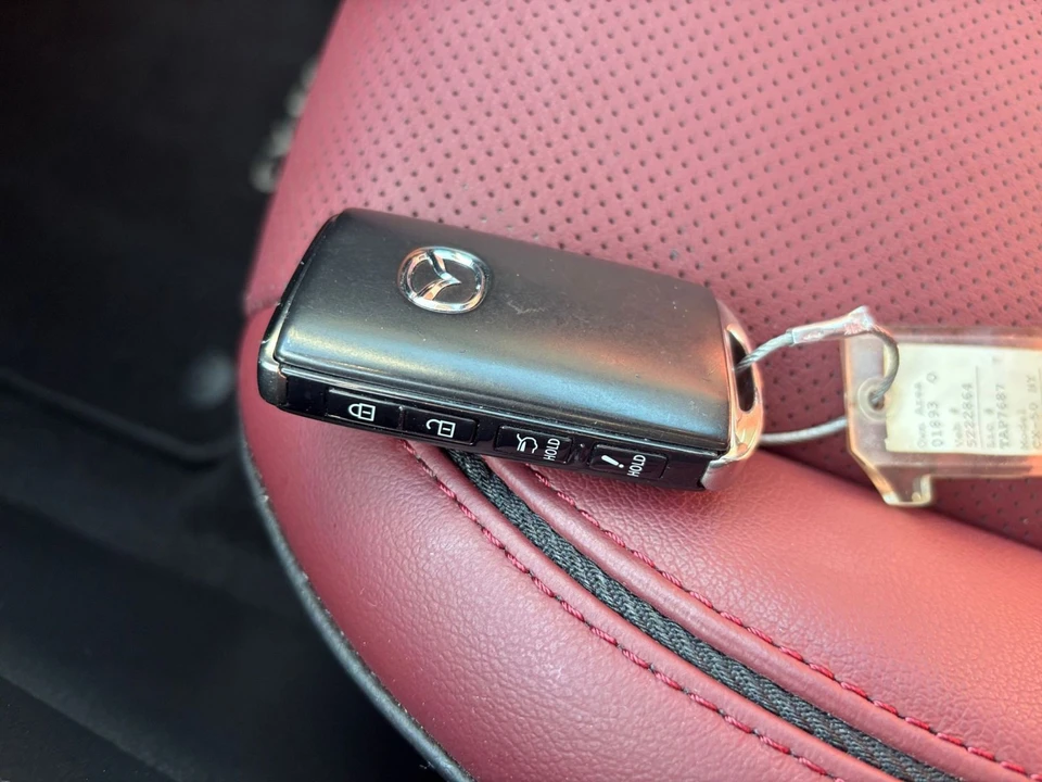 2025 Mazda CX-50 - Image 20 of 31