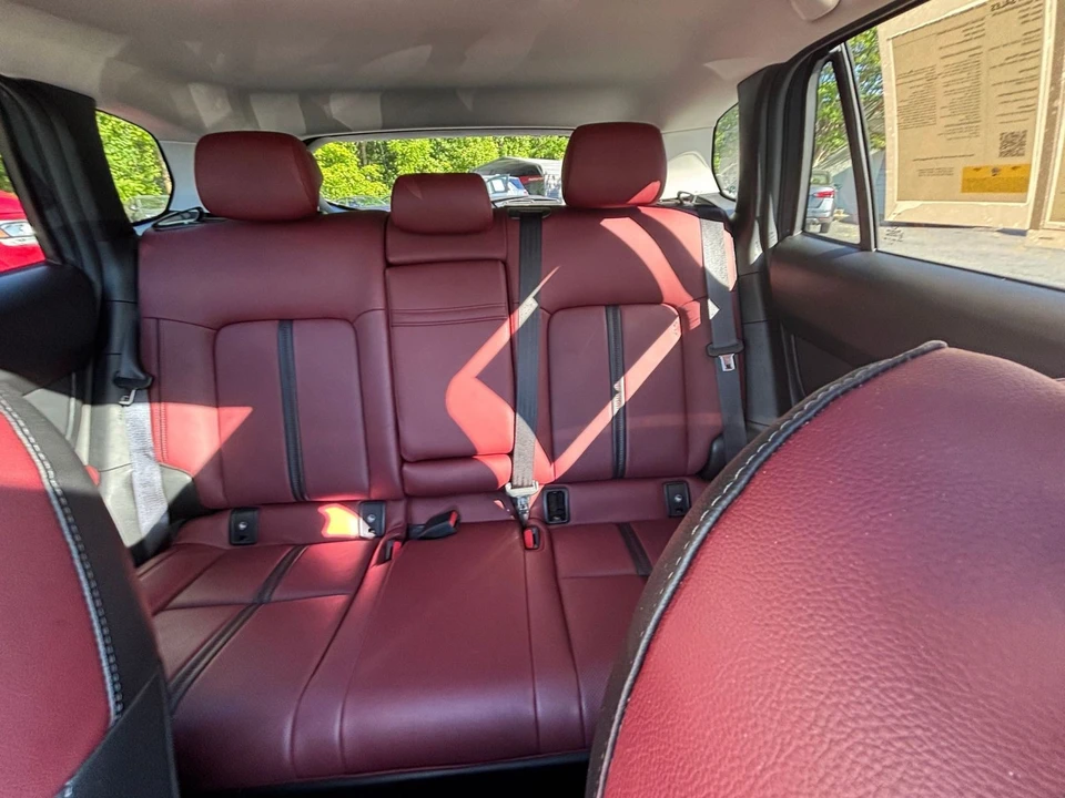 2025 Mazda - Image 31 of 31