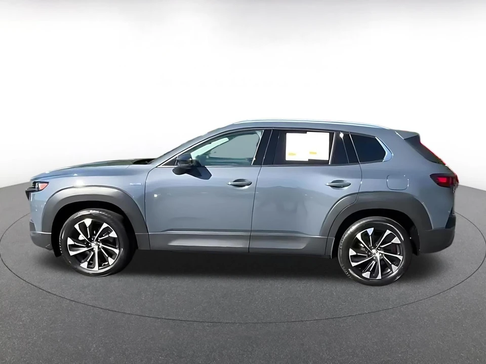 2025 Mazda - Image 6 of 31