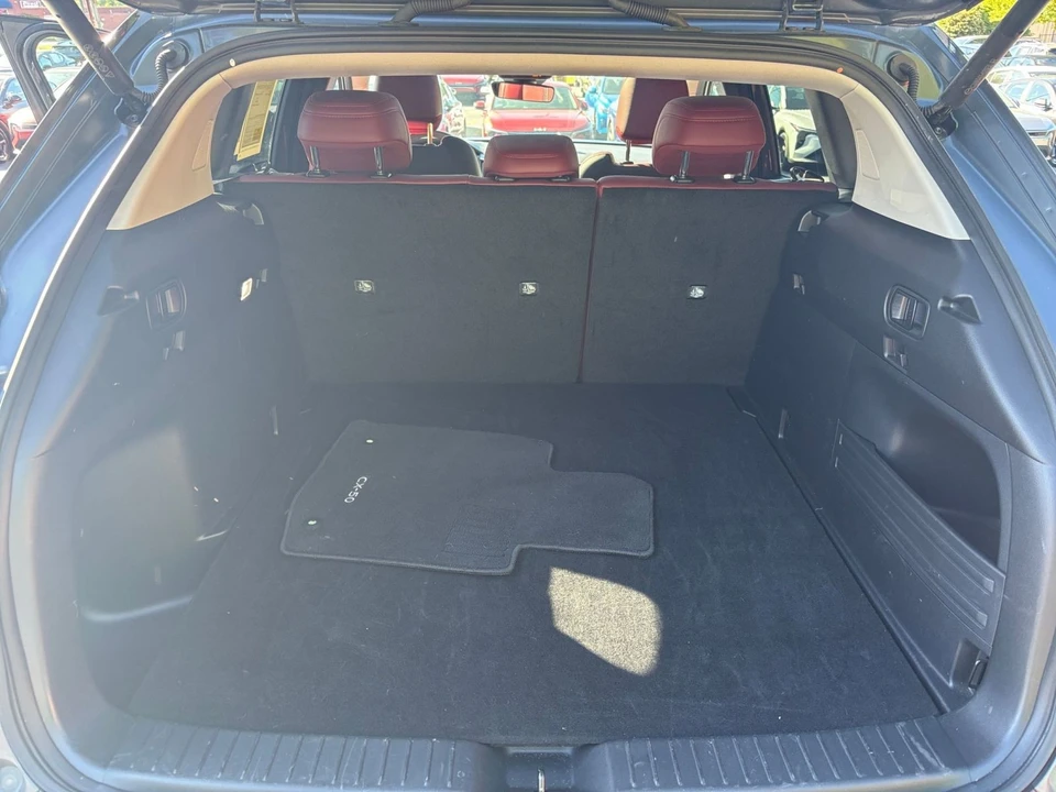 2025 Mazda - Image 25 of 31