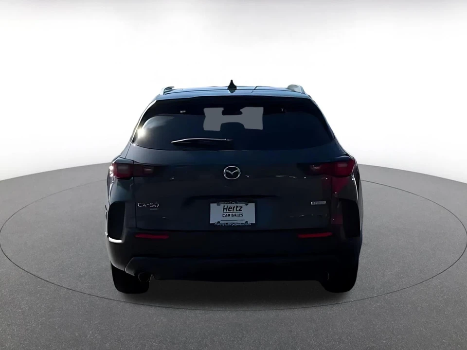 2025 Mazda - Image 9 of 31