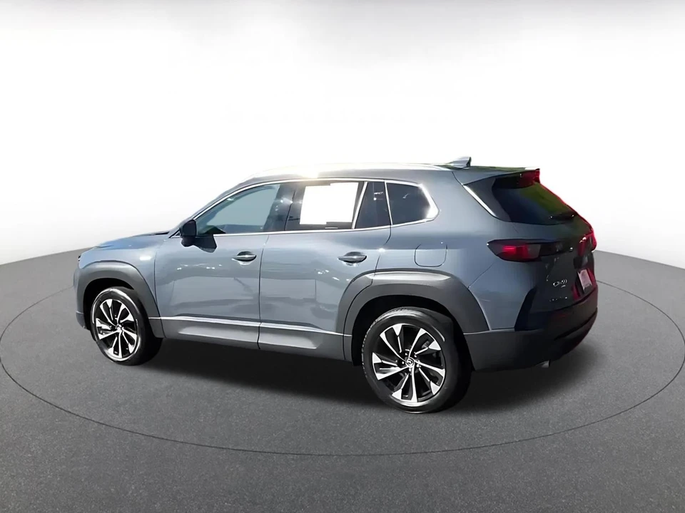 2025 Mazda - Image 7 of 31