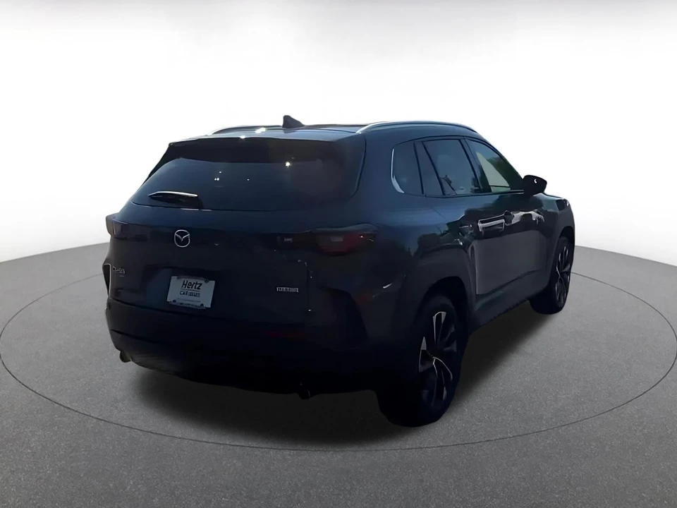 2025 Mazda CX-50 - Image 13 of 31