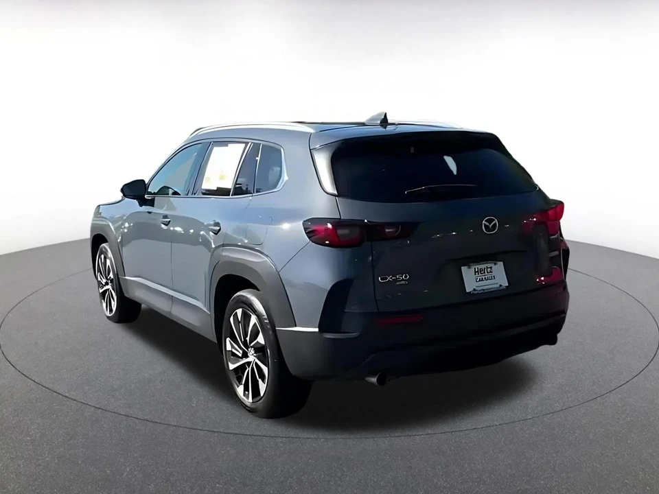 2025 Mazda - Image 8 of 31