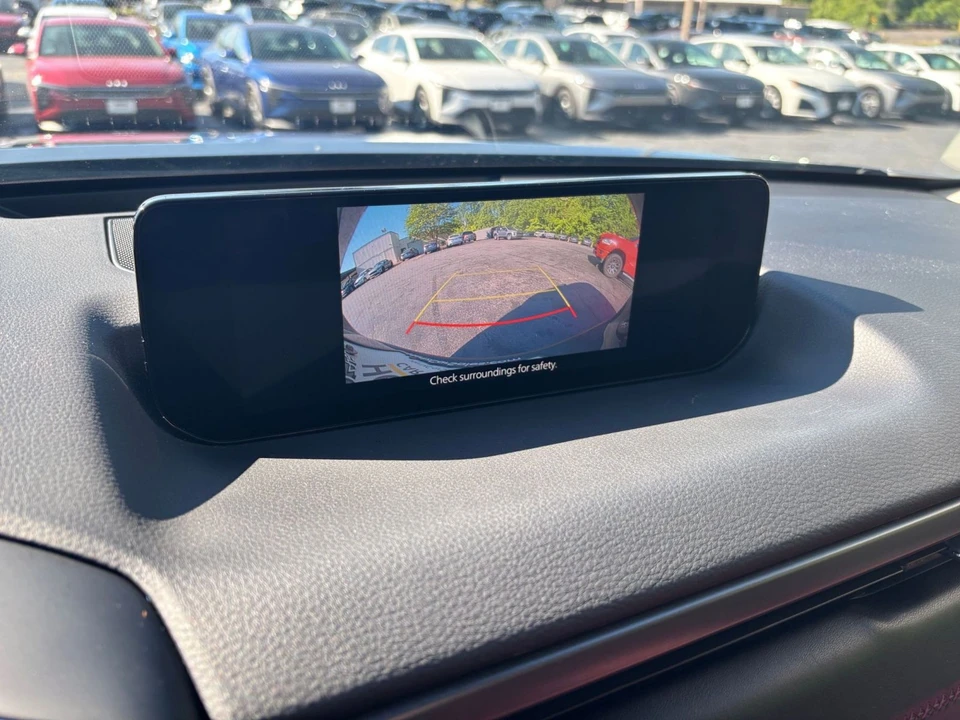 2025 Mazda CX-50 - Image 23 of 31