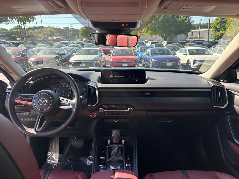 2025 Mazda - Image 27 of 31