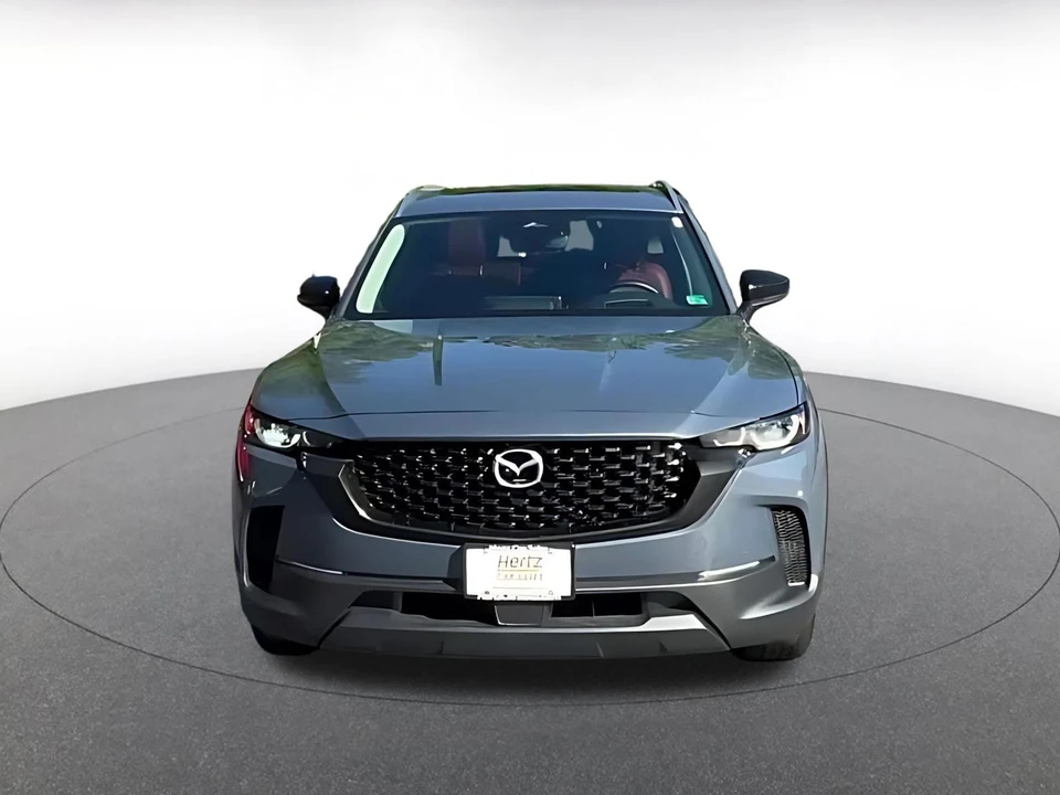 2025 Mazda - Image 2 of 31