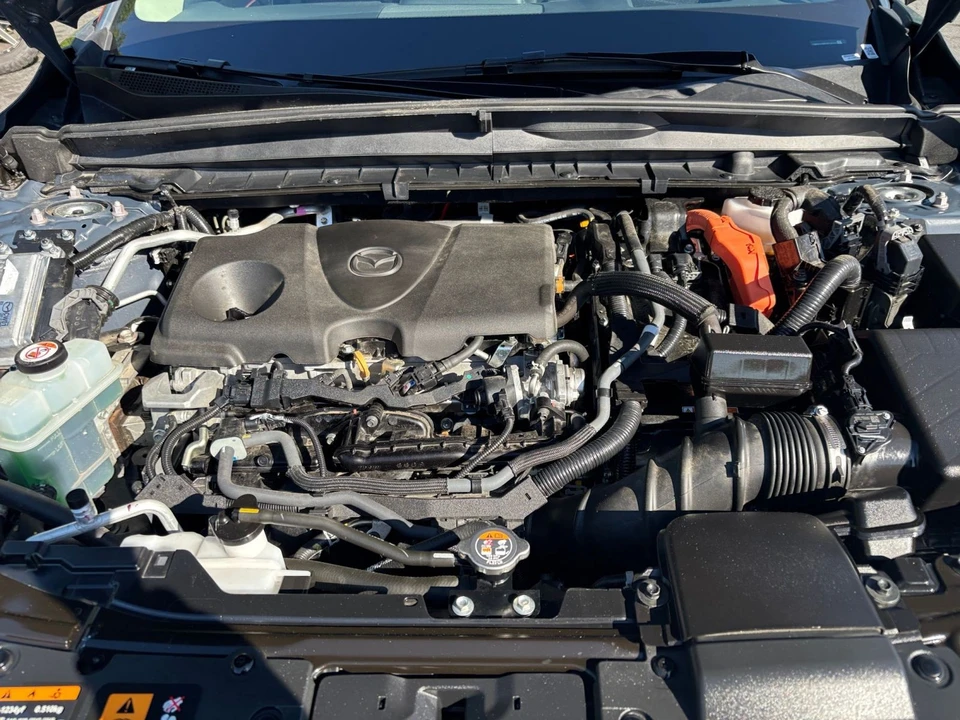 2025 Mazda - Image 26 of 31