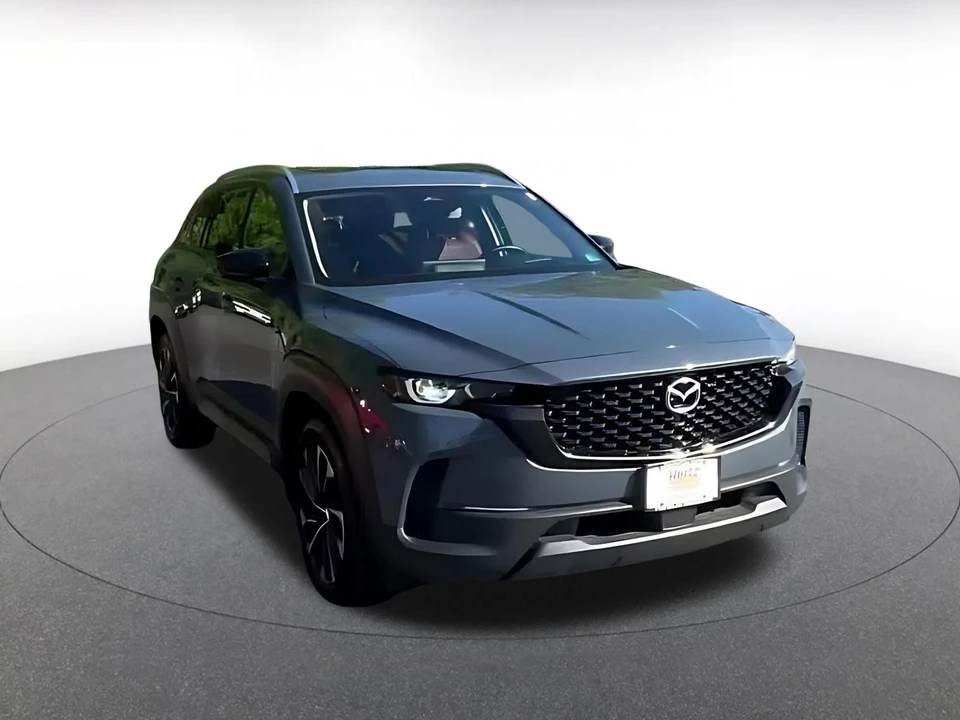 2025 Mazda - Image 14 of 31