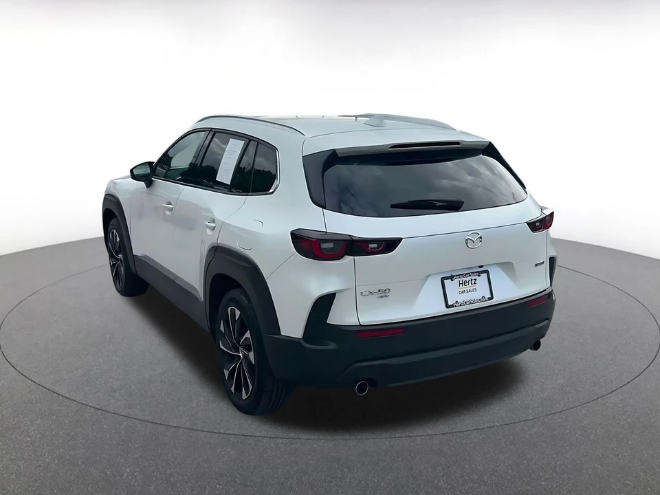 2025 Mazda CX-50 - Image 12 of 31