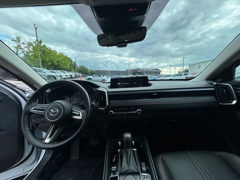 2025 Mazda CX-50 - Image 31 of 31