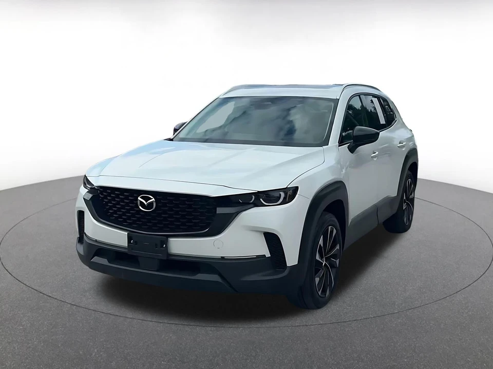 2025 Mazda CX-50 - Image 7 of 31