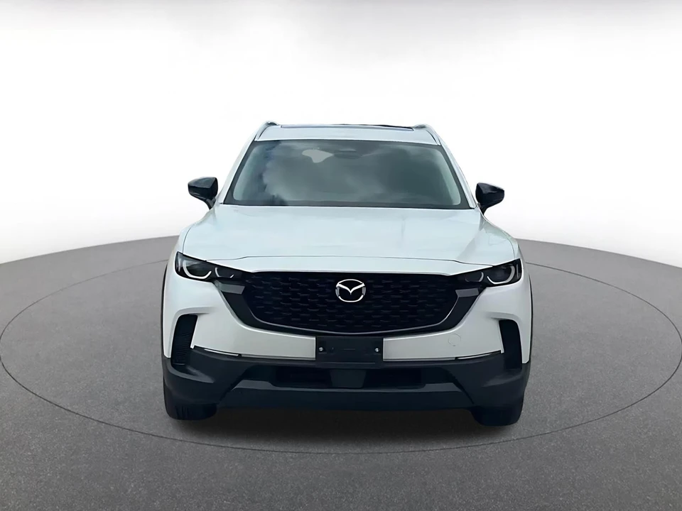 2025 Mazda CX-50 - Image 4 of 31