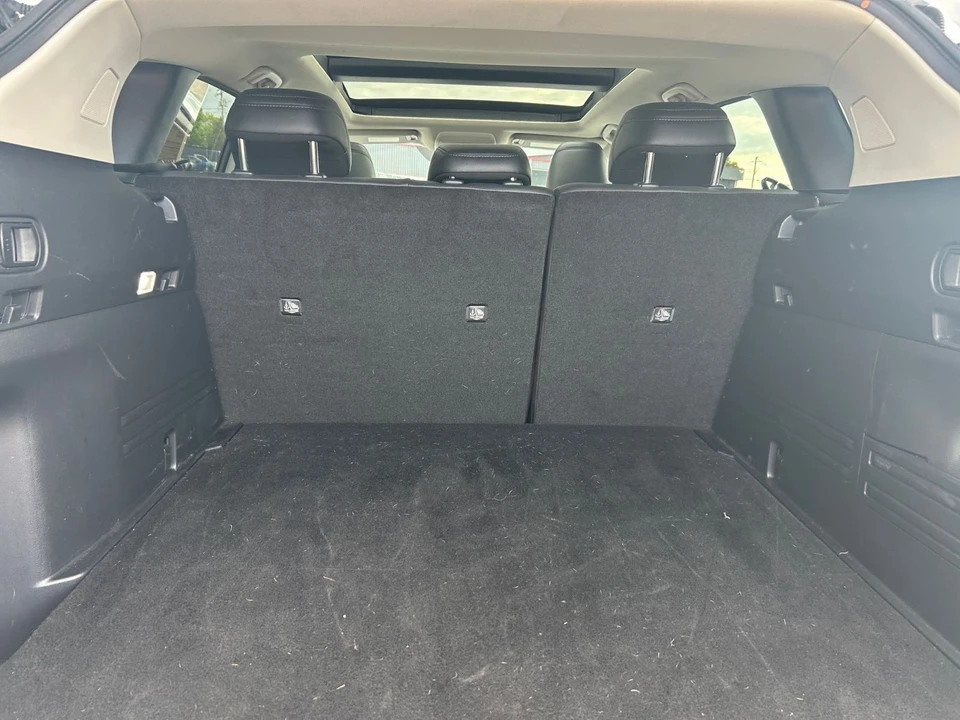 2025 Mazda CX-50 - Image 29 of 31