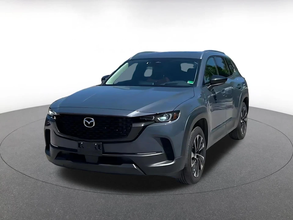2025 Mazda CX-50 - Image 6 of 31
