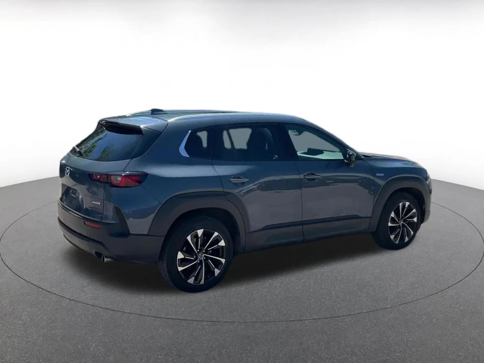 2025 Mazda CX-50 - Image 17 of 31