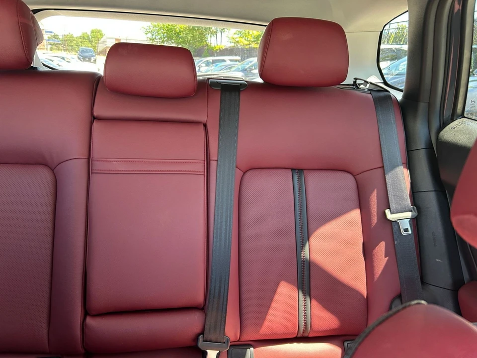 2025 Mazda CX-50 - Image 31 of 31