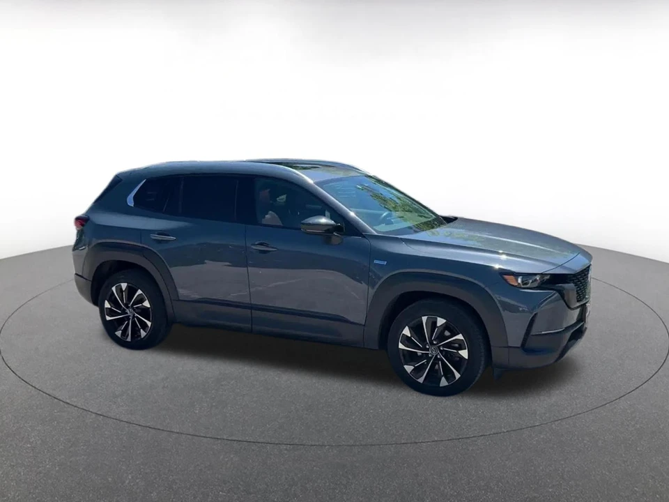 2025 Mazda CX-50 - Image 2 of 31