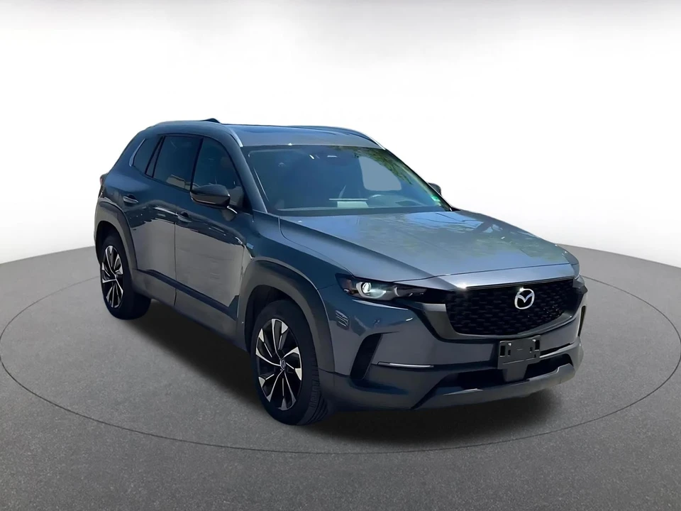 2025 Mazda CX-50 - Image 3 of 31
